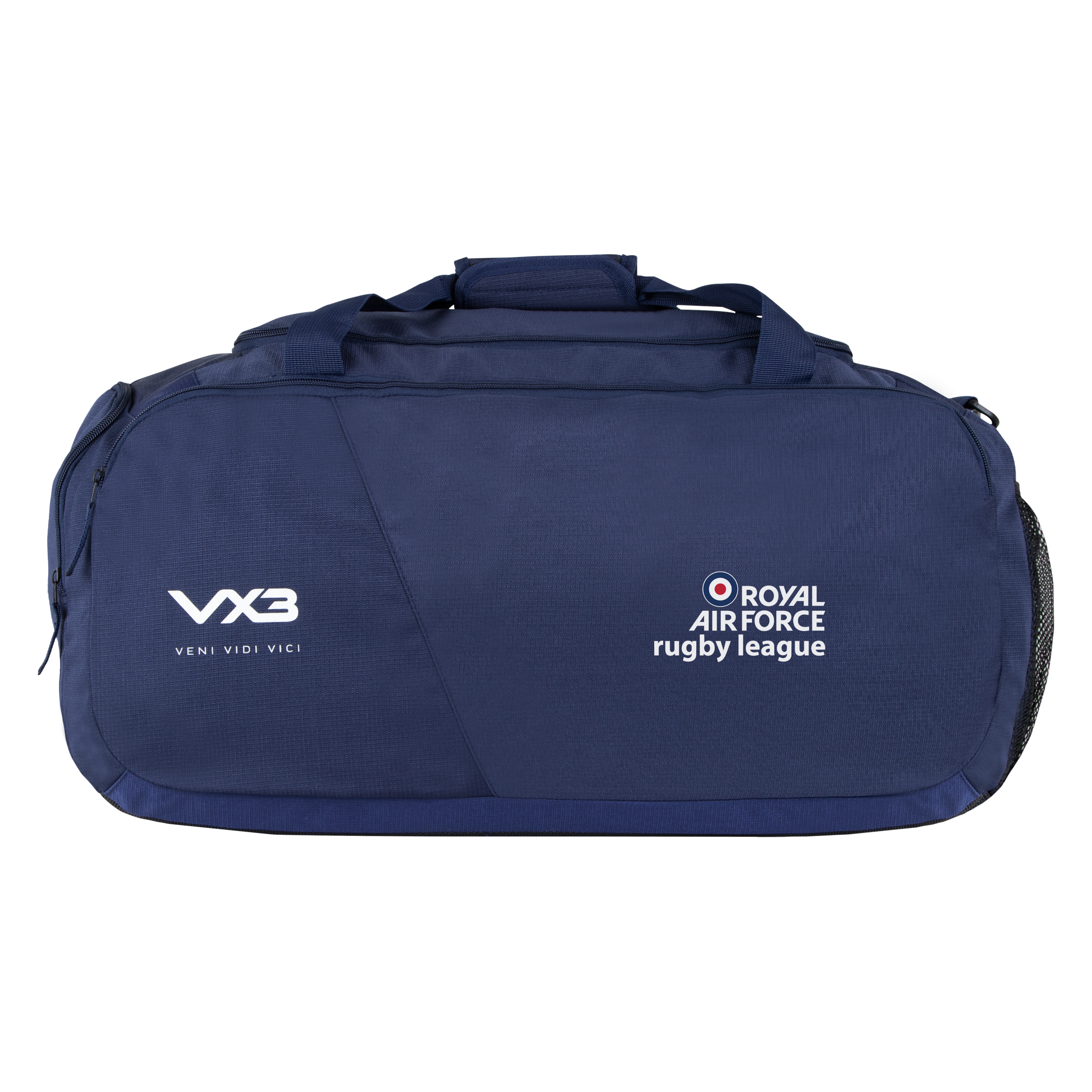 RAF Rugby League Performance Kit Bag