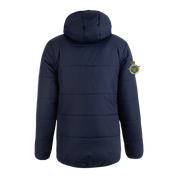RAF Rugby League Lorica Quilted Jacket Ladies