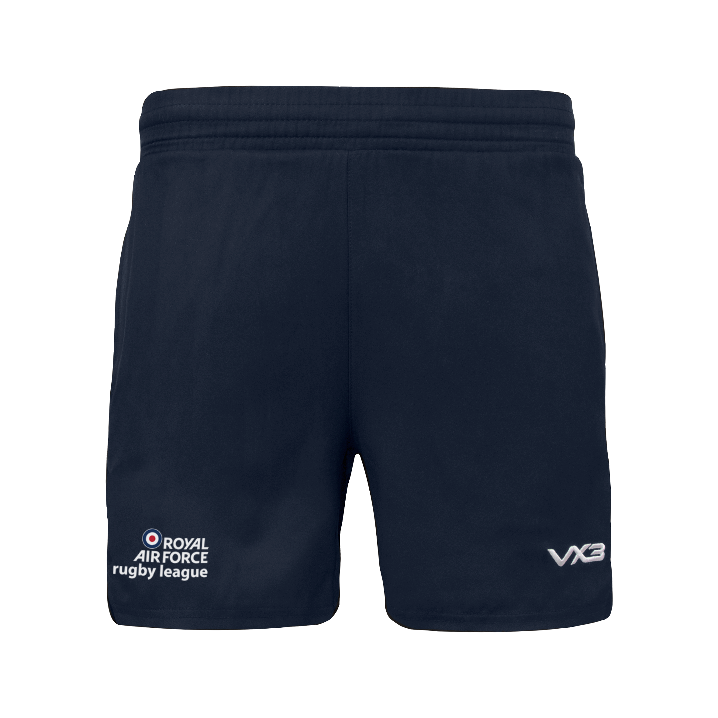 RAF Rugby League Ludus Gym Shorts