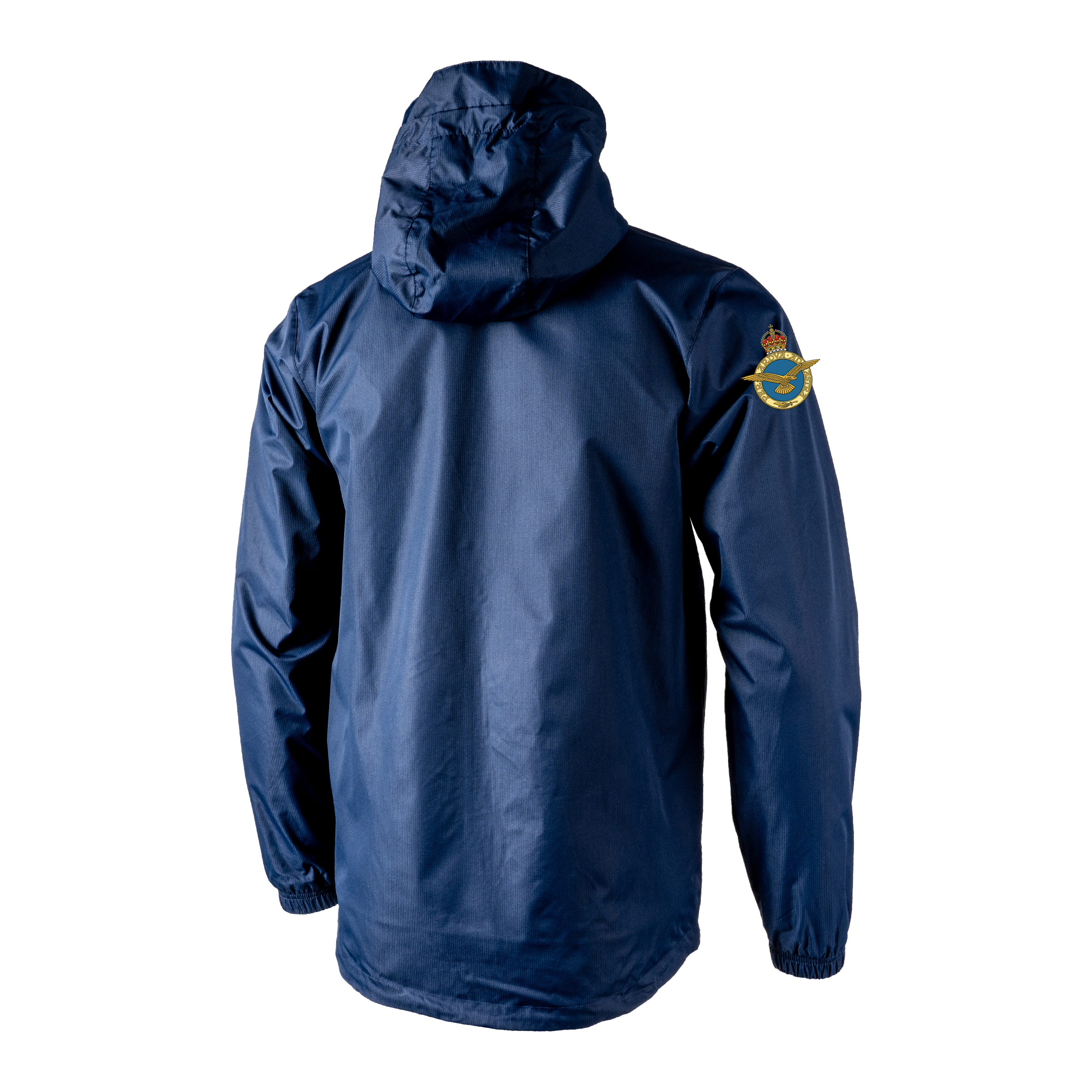 RAF Rugby League Primus Rain Jacket