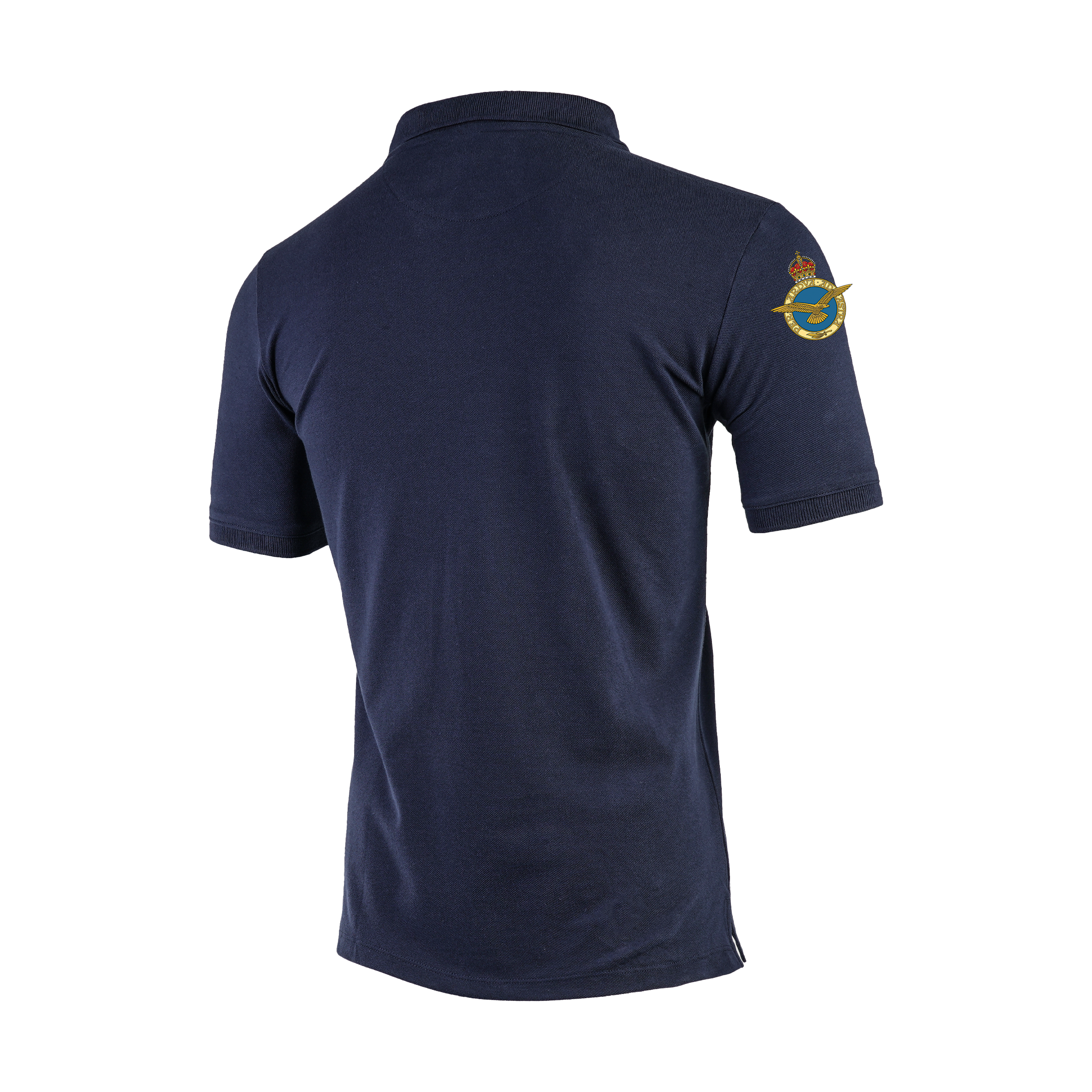 RAF Rugby League Primus Polo Shirt