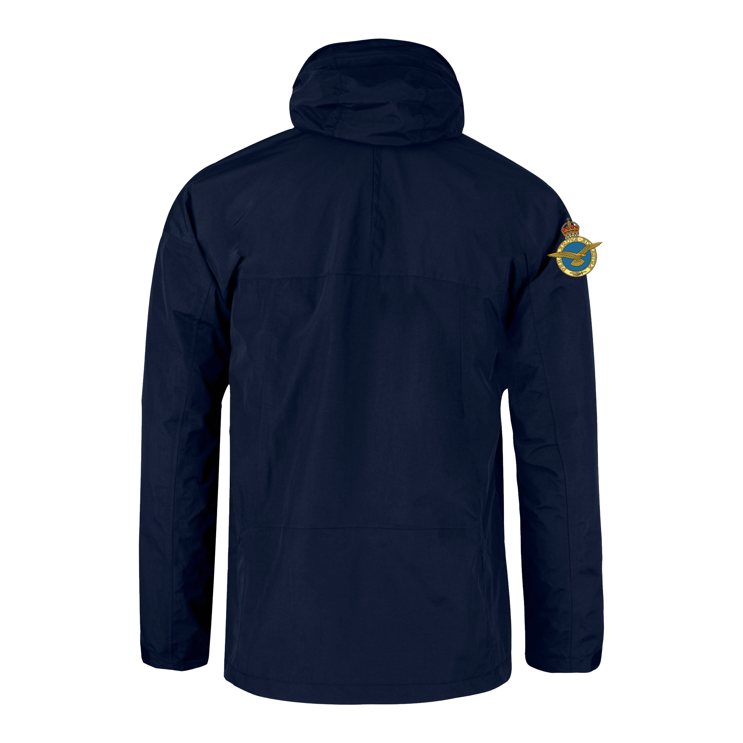 RAF Rugby League Protego Waterproof Jacket
