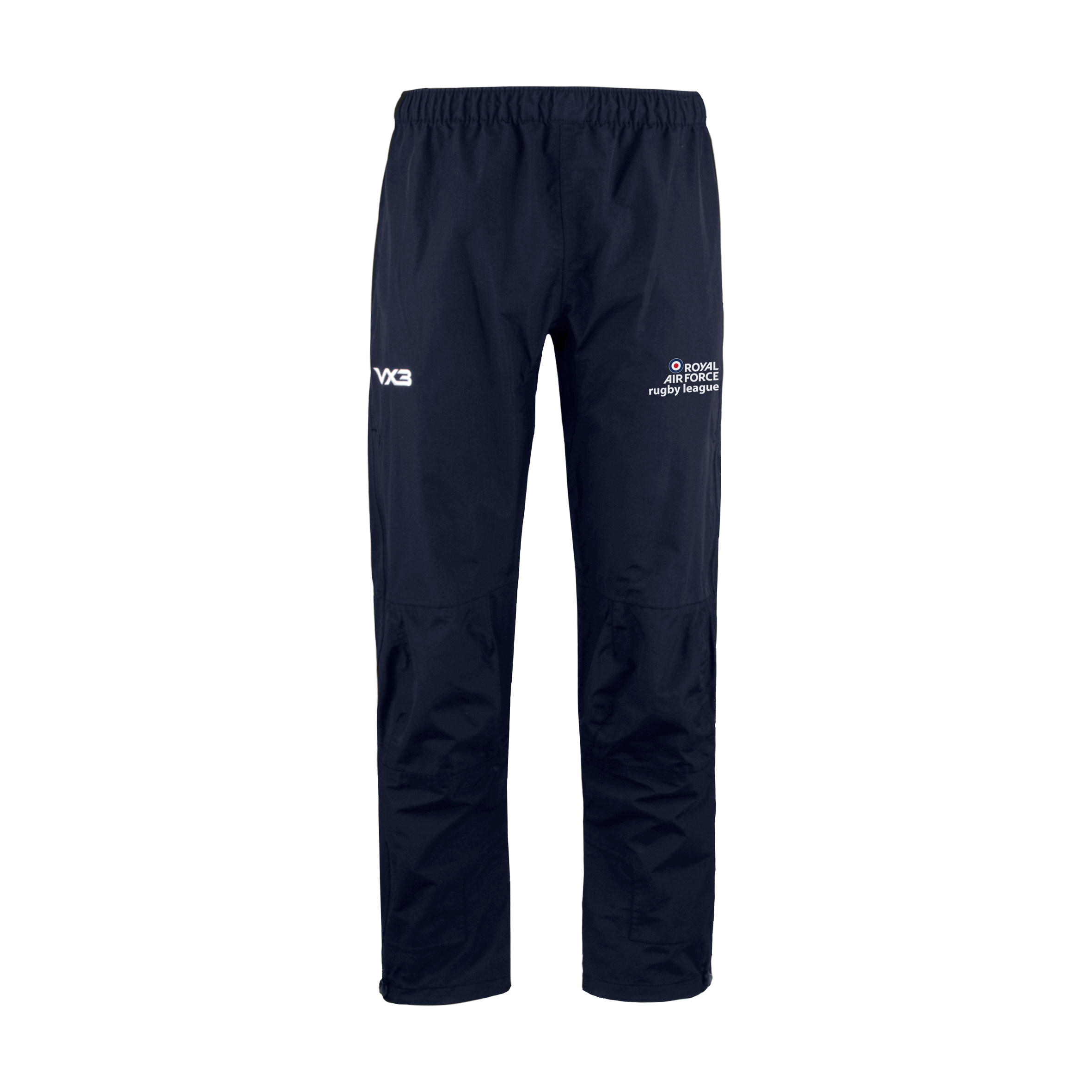 RAF Rugby League Protego Waterproof Trousers