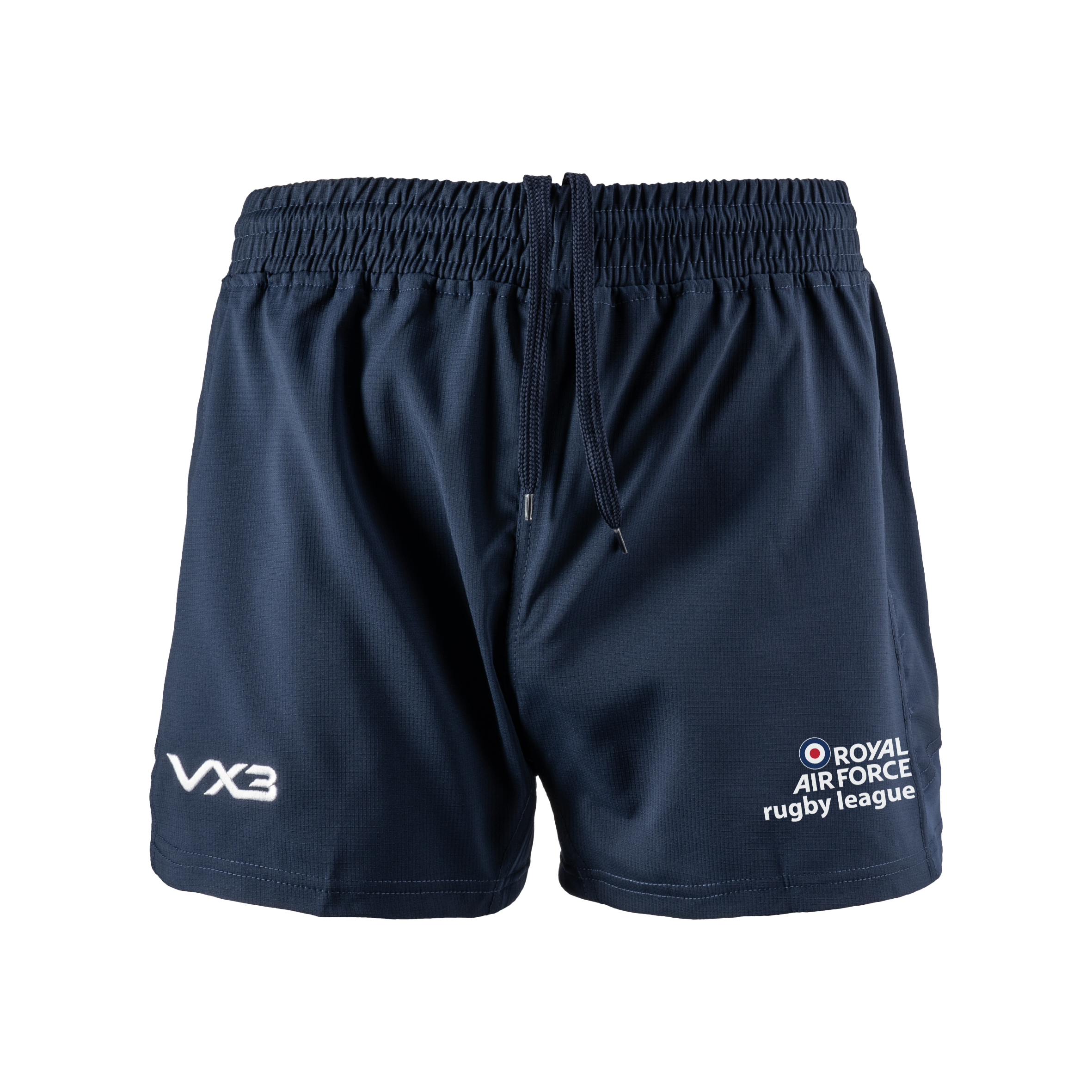 RAF Rugby League Revo Rugby Shorts