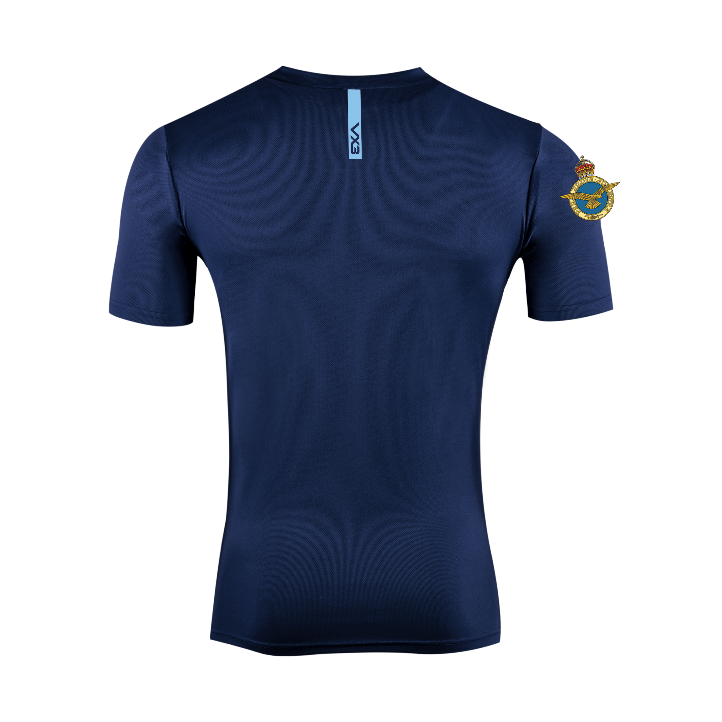 RAF Rugby League Fortis Tee