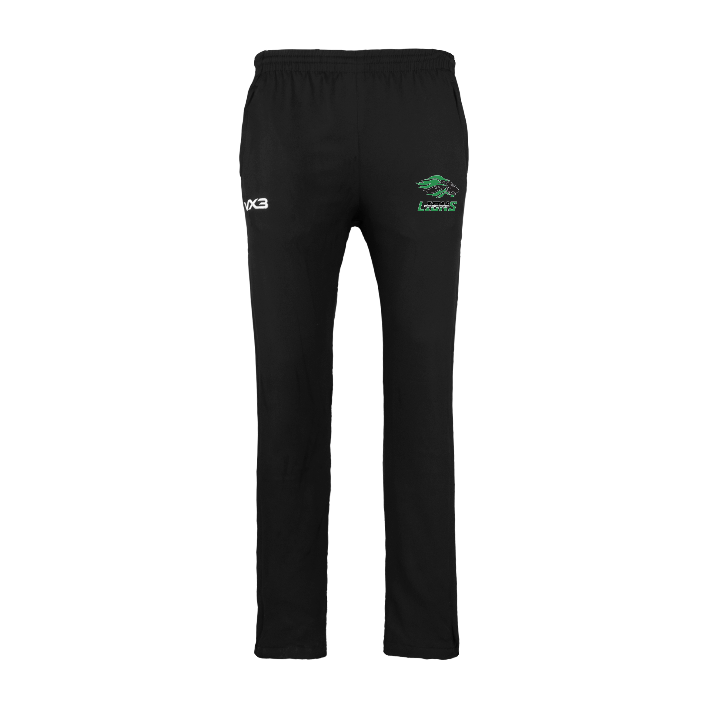 Cosford Lions Braca Trackpant
