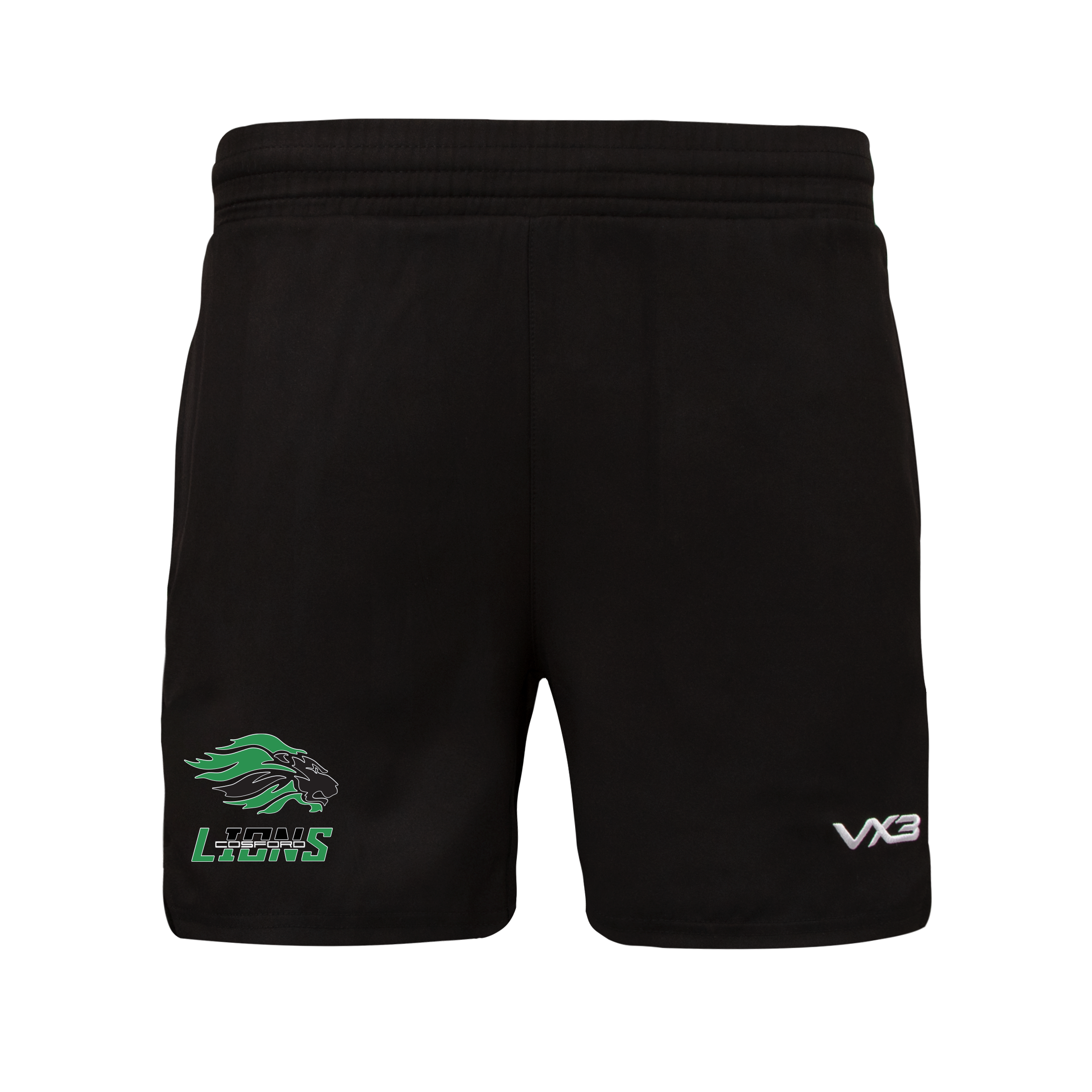 Cosford Lions Ludus Gym Shorts