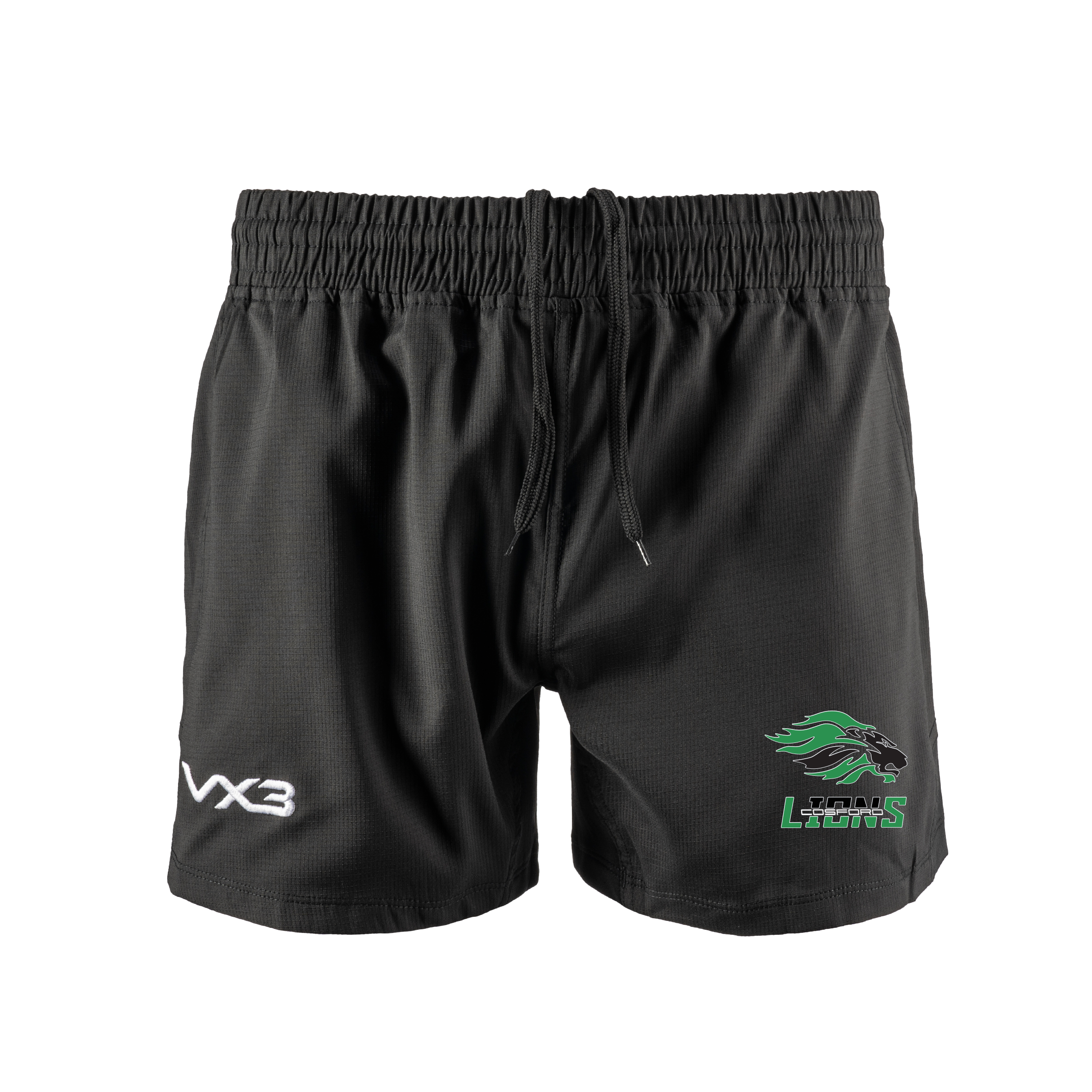 Cosford Lions Revo Rugby Shorts