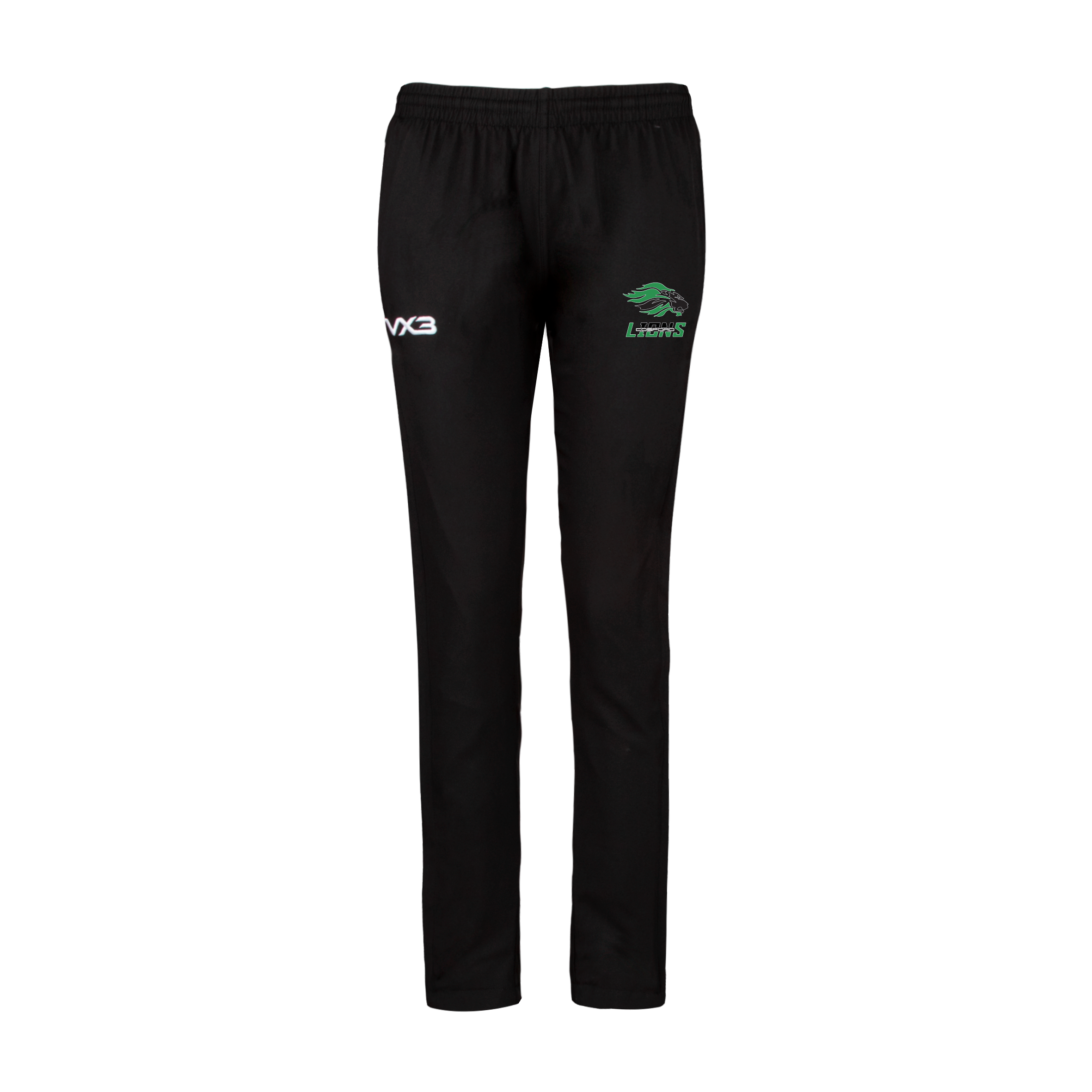 Cosford Lions Solum Ladies Trackpant