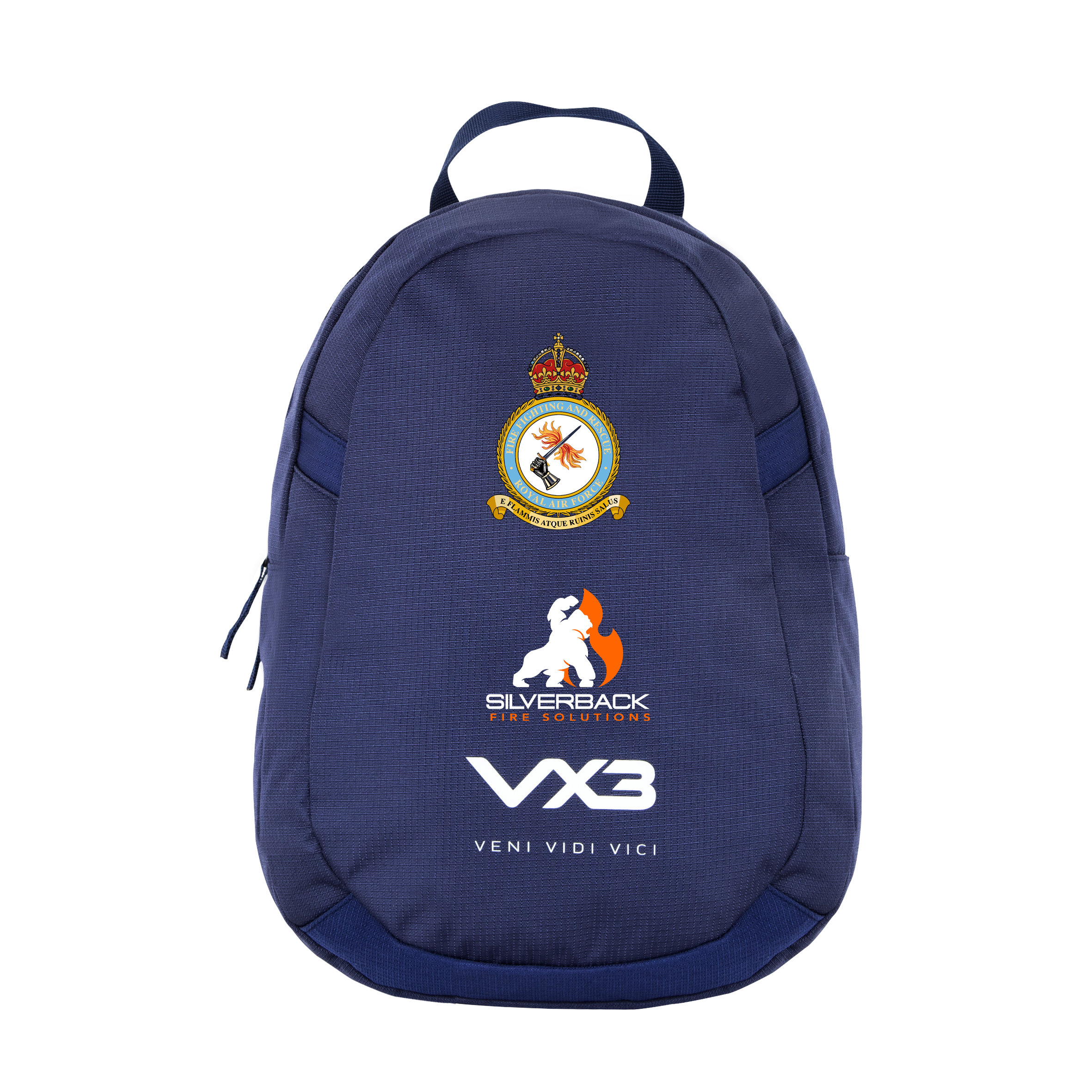 RAF Fire & Rescue Service Performance Boot Bag