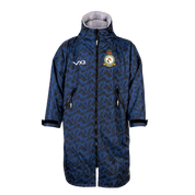 RAF Fire & Rescue Service Duro Elite Sports Robe