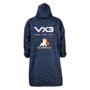 RAF Fire & Rescue Service Duro Elite Sports Robe