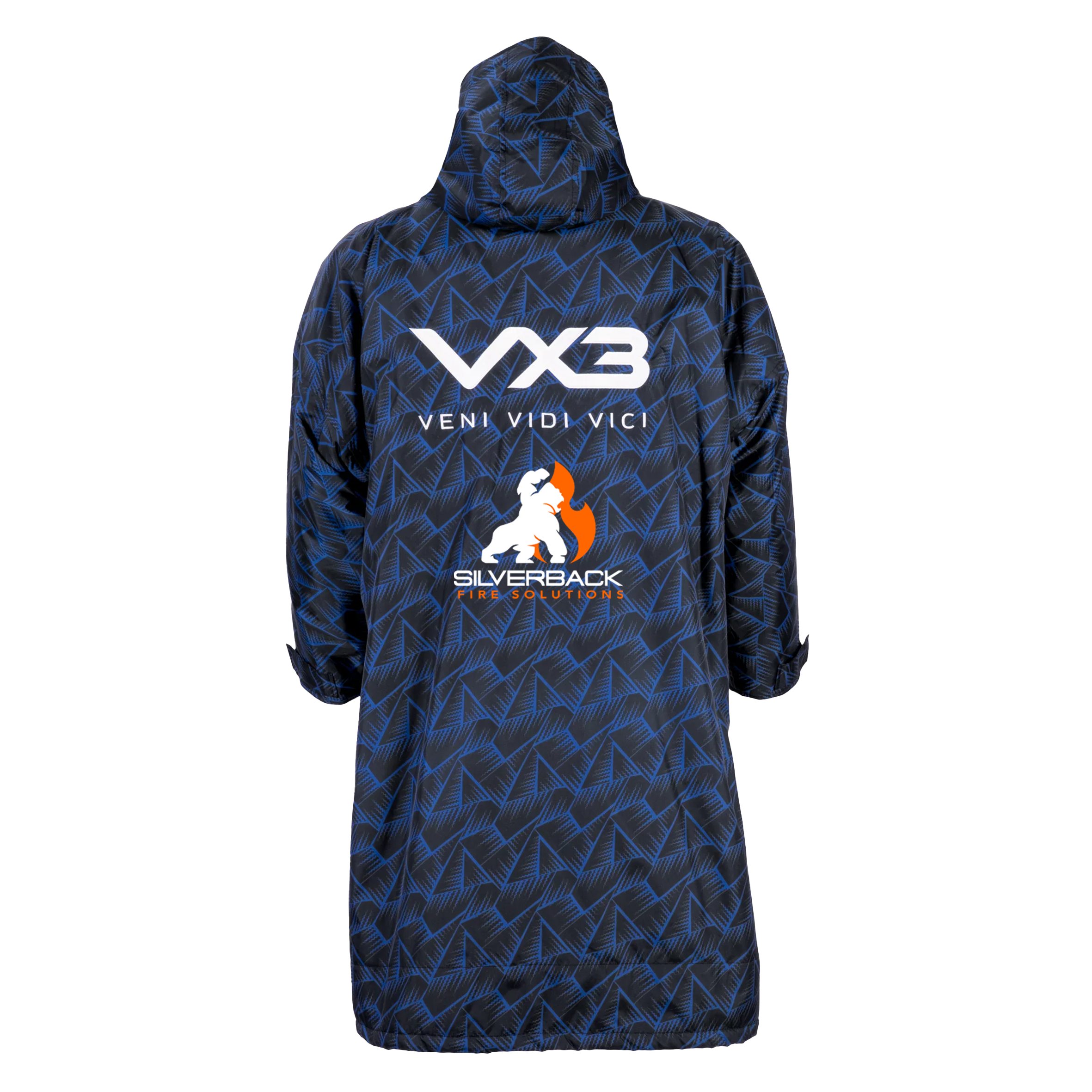 RAF Fire & Rescue Service Duro Elite Sports Robe