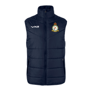 RAF Fire & Rescue Service Ventus Gilet