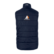 RAF Fire & Rescue Service Ventus Gilet
