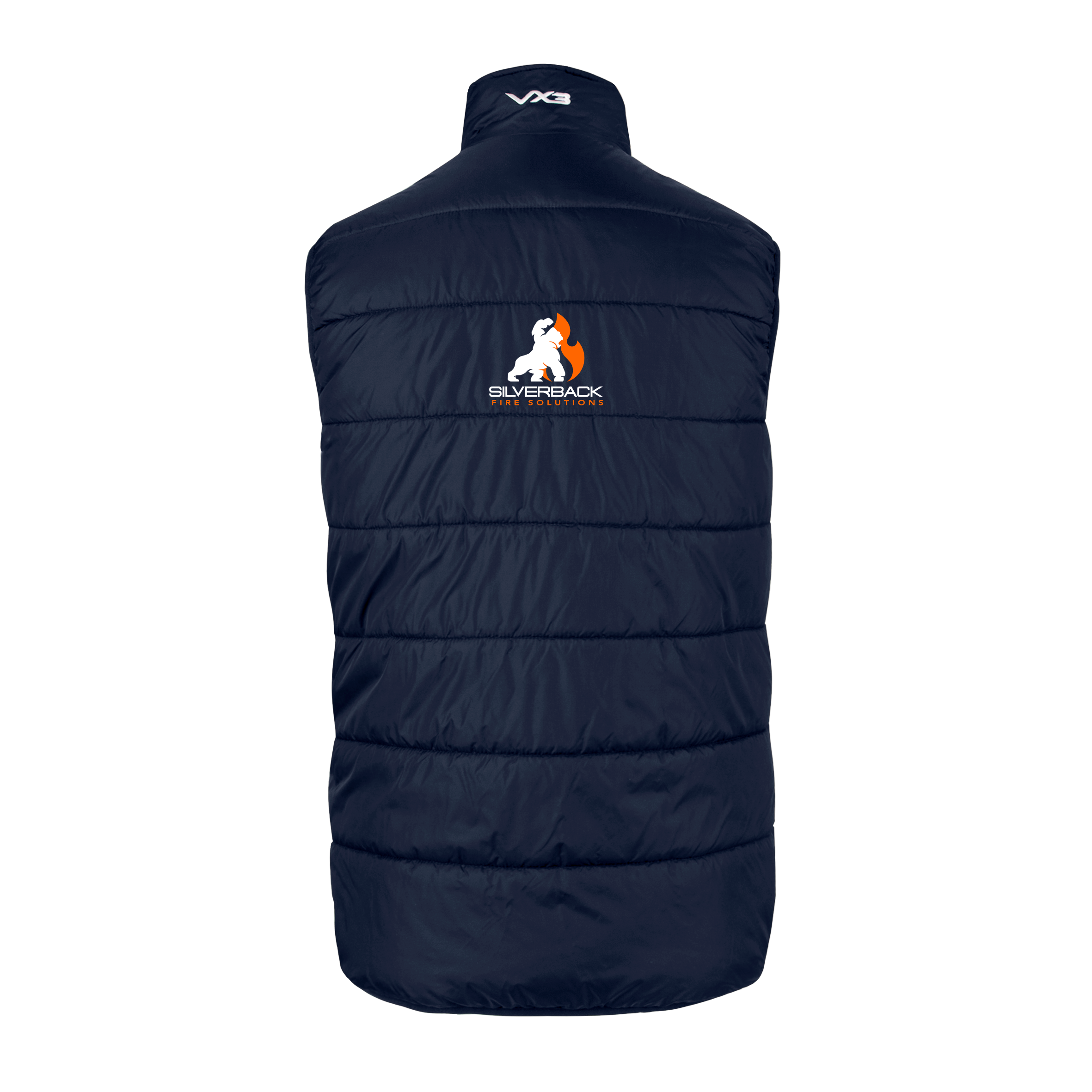 RAF Fire & Rescue Service Ventus Gilet