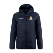 RAF Fire & Rescue Service Lorica Quilted Jacket Ladies