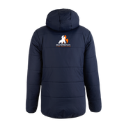 RAF Fire & Rescue Service Lorica Quilted Jacket Ladies