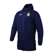 RAF Fire & Rescue Service Nero Managers Jacket