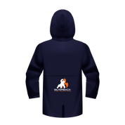 RAF Fire & Rescue Service Nero Managers Jacket