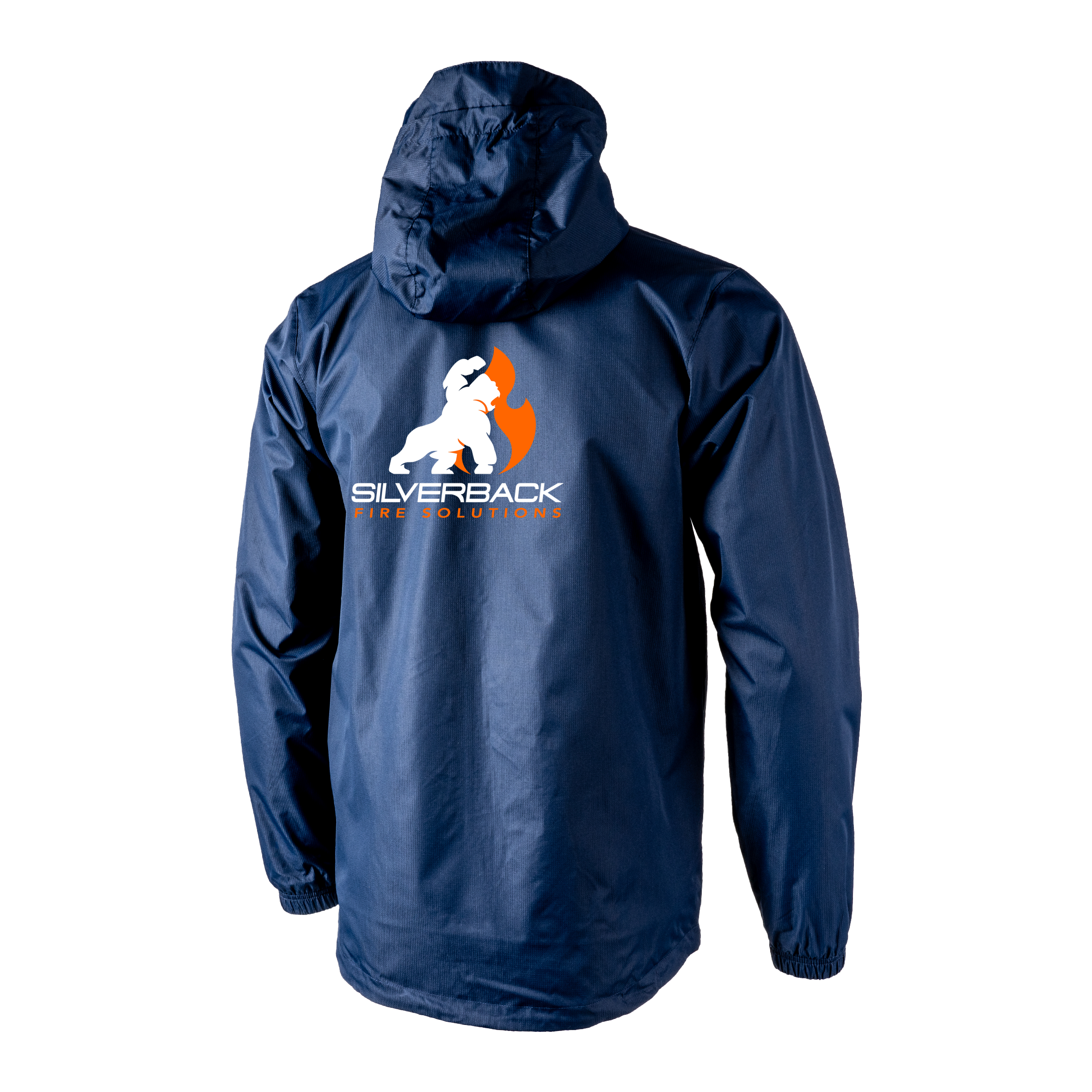 RAF Fire & Rescue Service Primus Rain Jacket