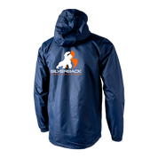 RAF Fire & Rescue Service Primus Youth Rain Jacket