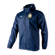 RAF Fire & Rescue Service Primus Youth Rain Jacket