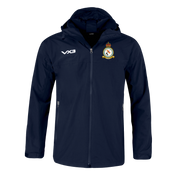 RAF Fire & Rescue Service Protego Waterproof Jacket