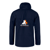 RAF Fire & Rescue Service Protego Waterproof Jacket