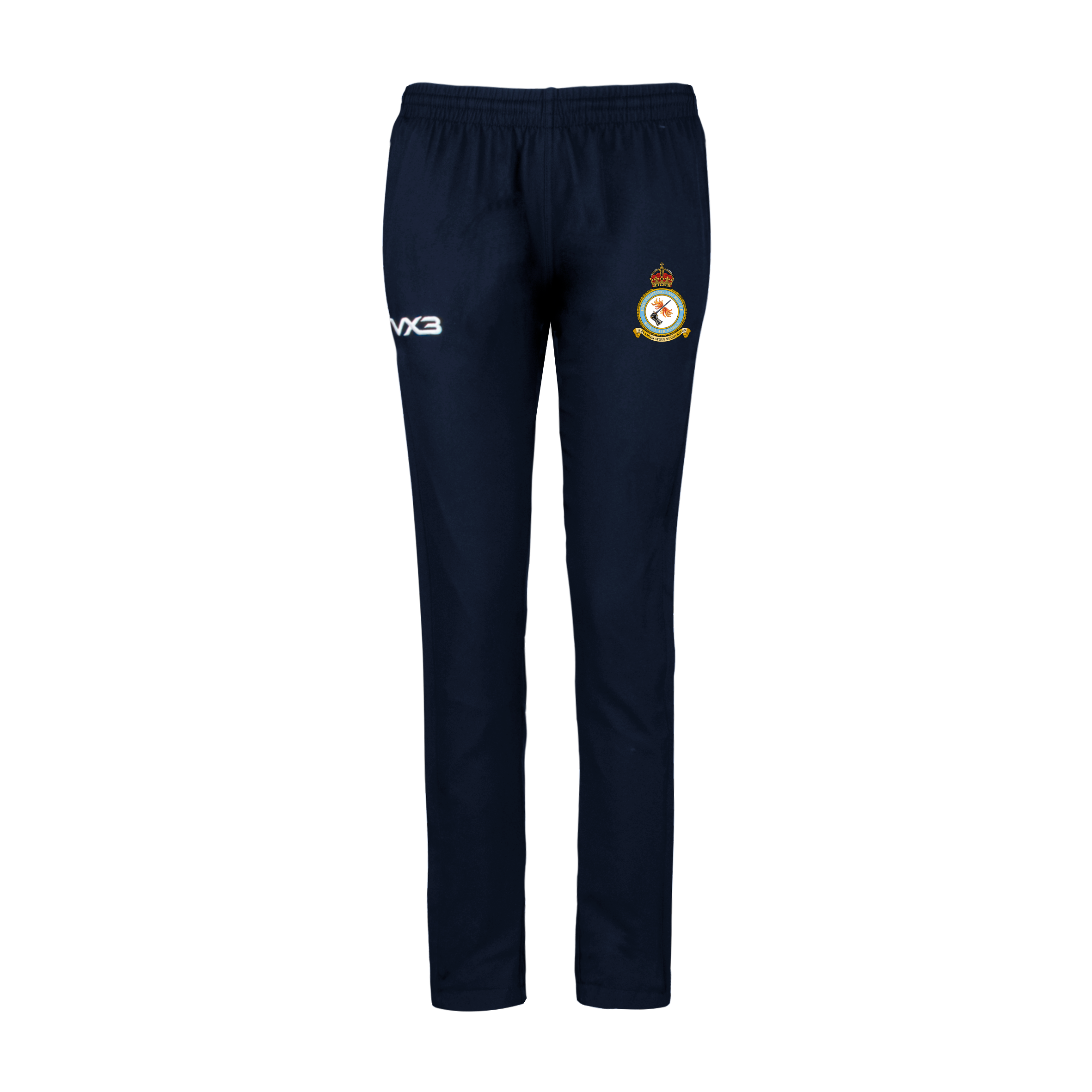 RAF Fire & Rescue Service Solum Ladies Trackpant