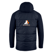 RAF Fire & Rescue Service Tempest Hybrid Jacket