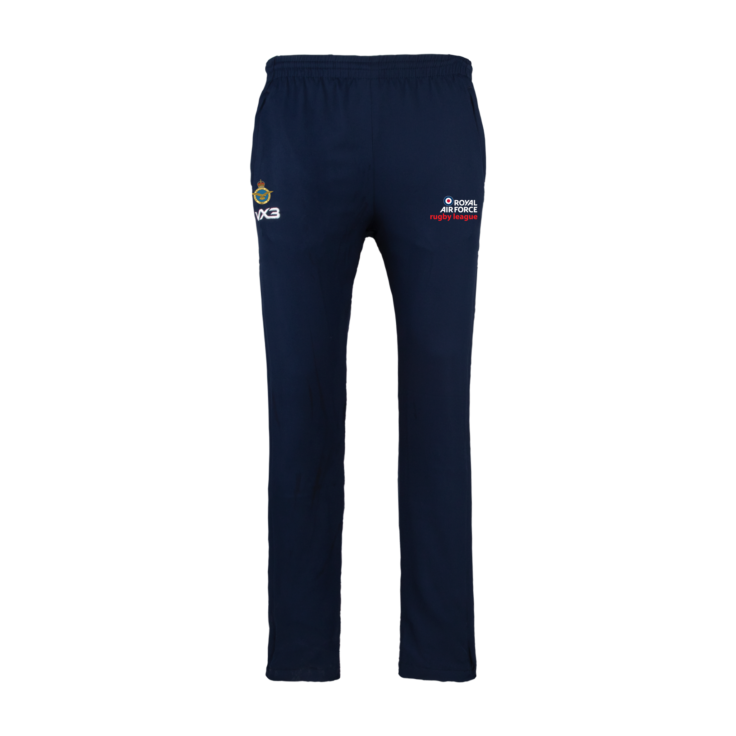 RAF Rugby League Braca Trackpant