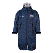 RAF Rugby League Duro Elite Sports Robe