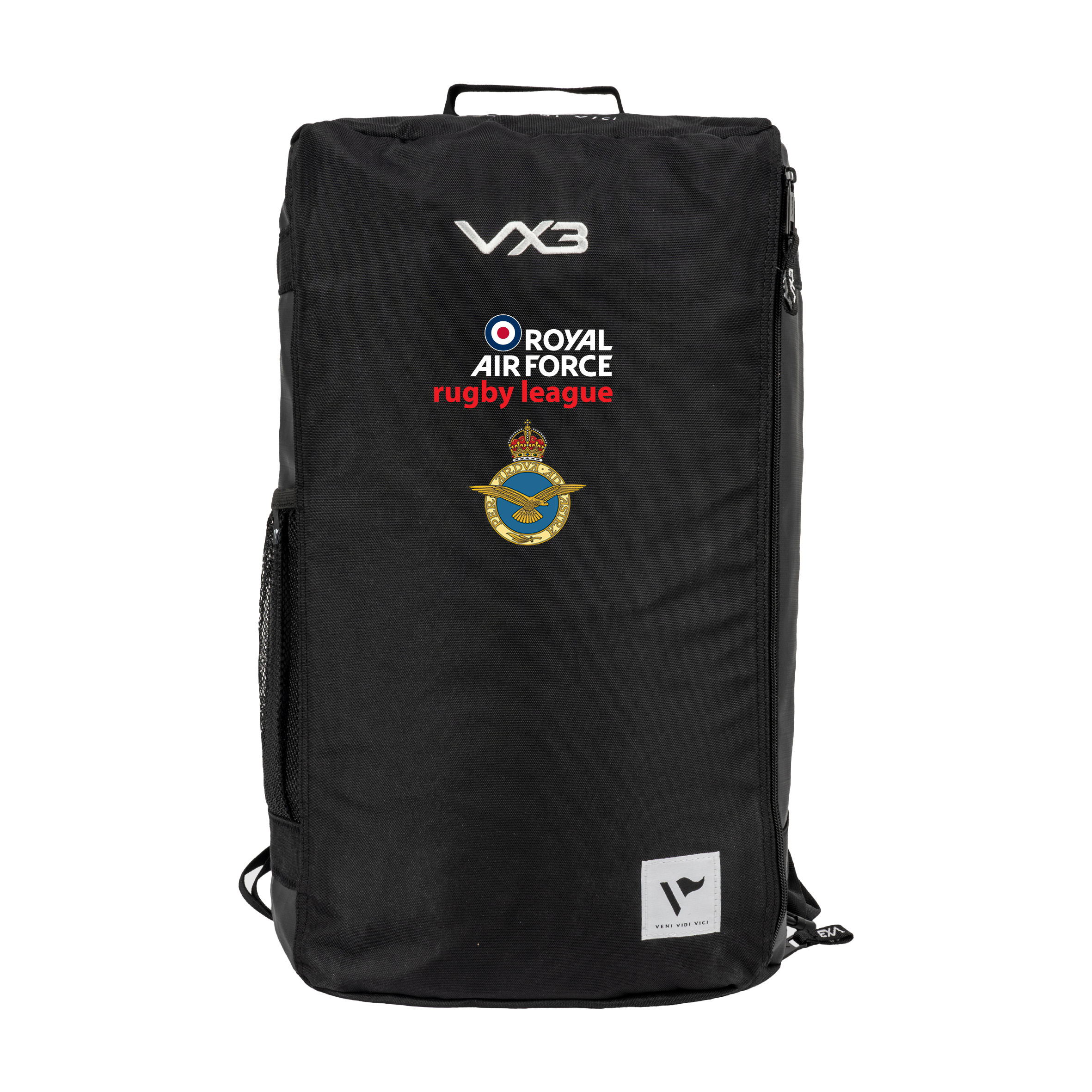 RAF Rugby League Durus Elite Backpack