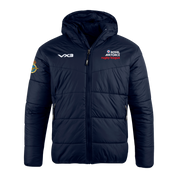 RAF Rugby League Lorica Quilted Jacket