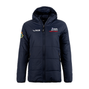 RAF Rugby League Lorica Quilted Jacket Ladies