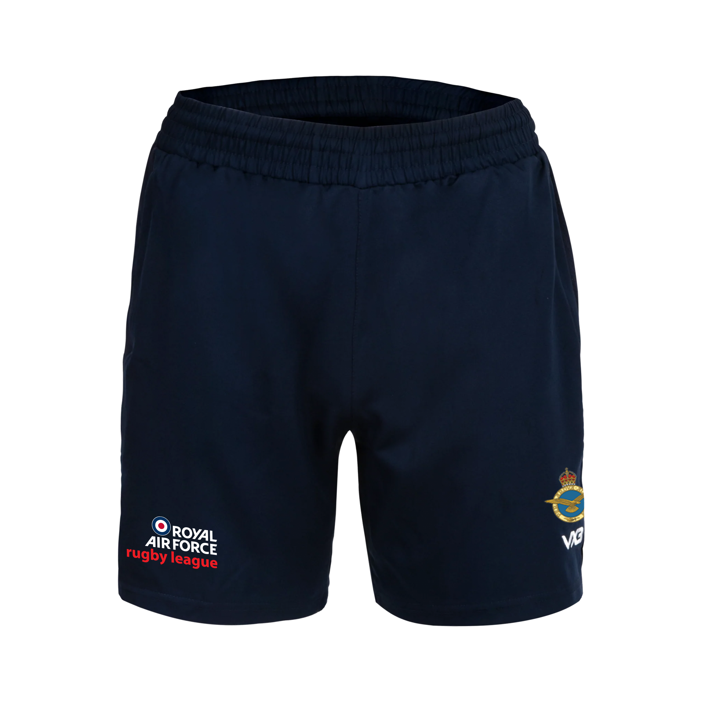 RAF Rugby League Majester Training Short