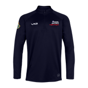 RAF Rugby League Primus Quarter Zip