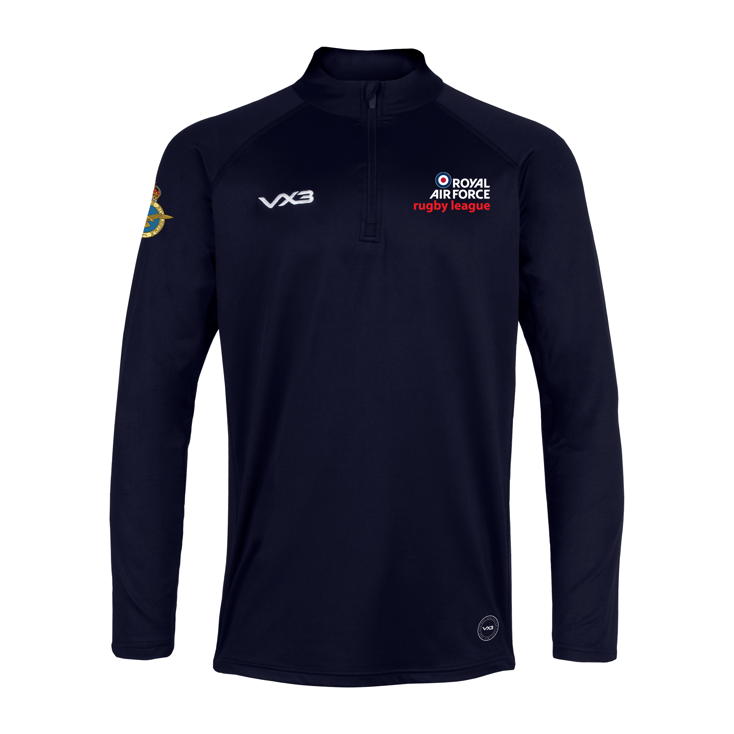 RAF Rugby League Primus Smock