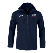 RAF Rugby League Protego Waterproof Jacket