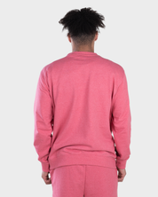REGEN Men's Sweatshirt Dusty Pink