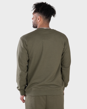 REGEN Men's Sweatshirt Olive