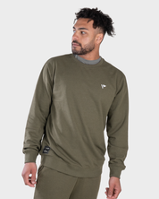 REGEN Men's Sweatshirt Olive