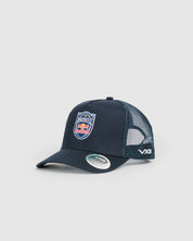 Newcastle Red Bulls Trucker Cap