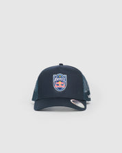 Newcastle Red Bulls Trucker Cap