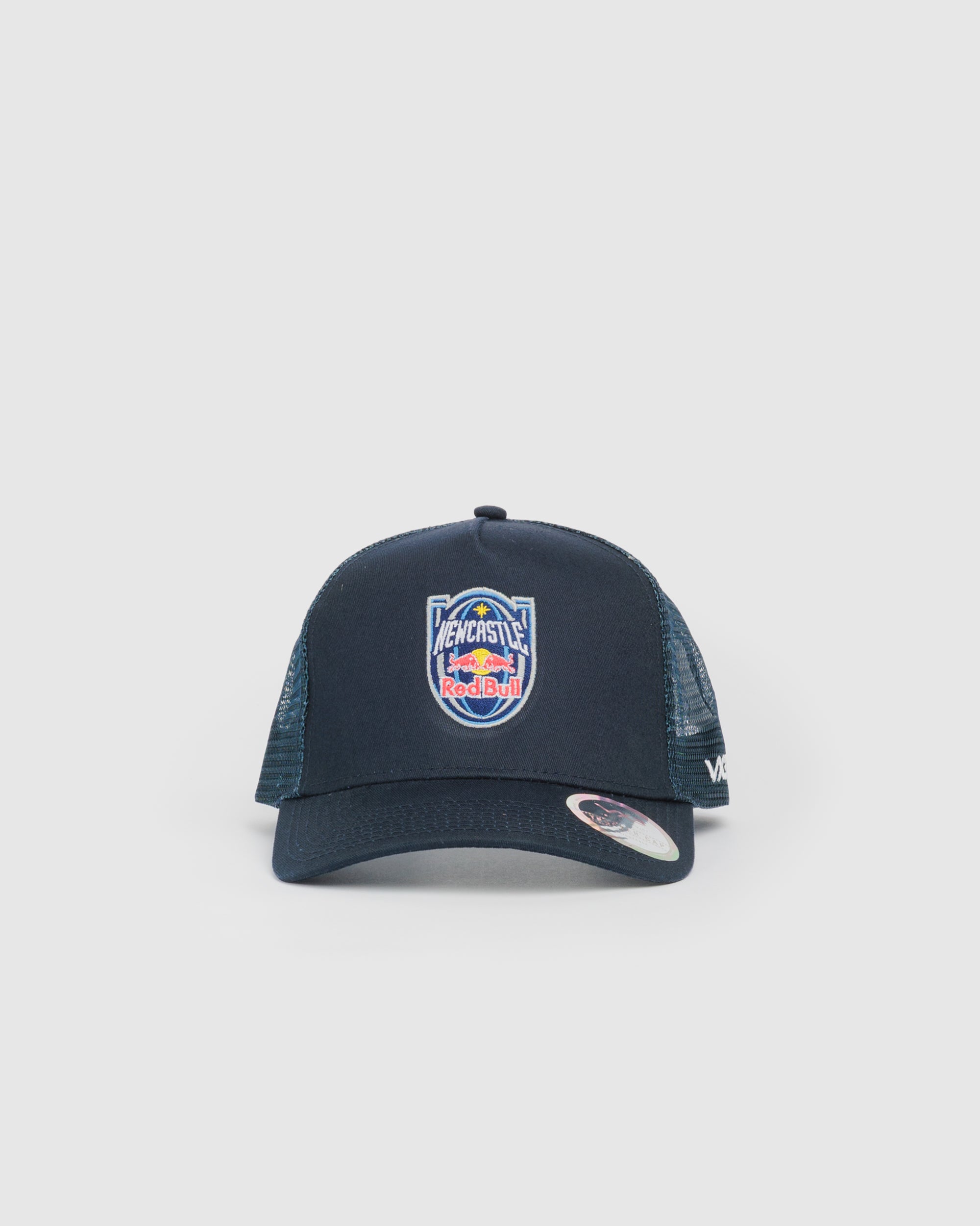 Newcastle Red Bulls Trucker Cap