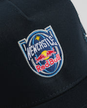 Newcastle Red Bulls Trucker Cap