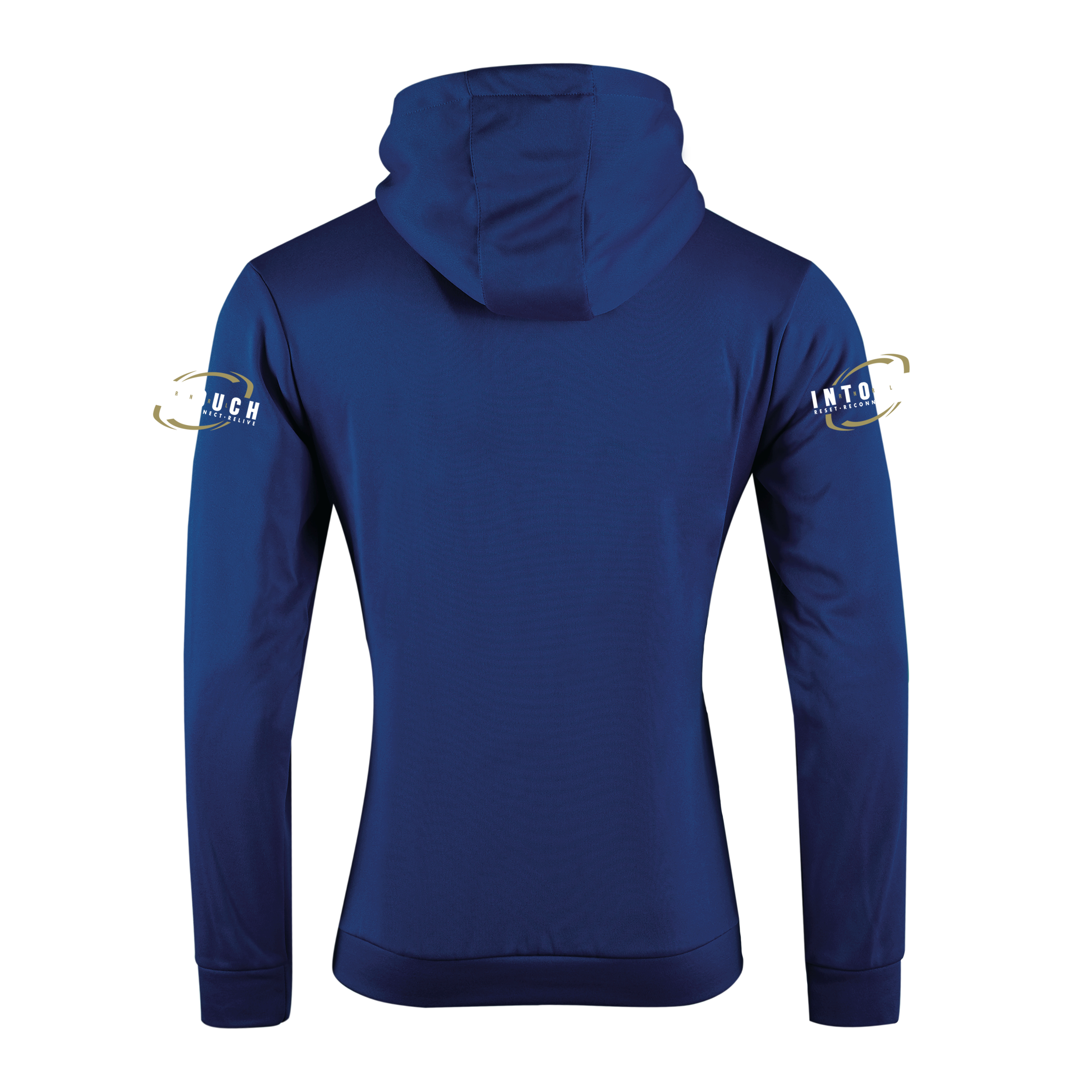 Royal Navy Rugby League - InTouch RNRL Fortis Hoodie