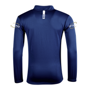 Royal Navy Rugby League - InTouch RNRL Fortis Quarter Zip Sweat