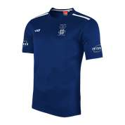 Royal Navy Rugby League - InTouch RNRL Fortis Tee